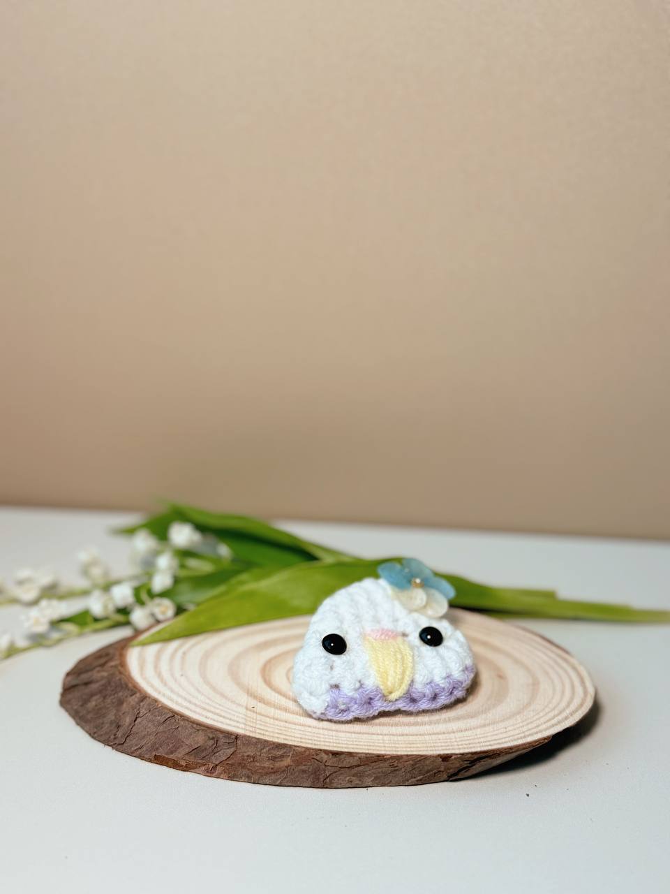 Campanula Handmade